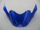 Carenados Moto Suzuki GSXR 600/750 2008-2010 - Blanco Azul Rojo