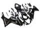 Carenado Moto Suzuki GSXR 600/750 2011-2024 - Negro Brillante
