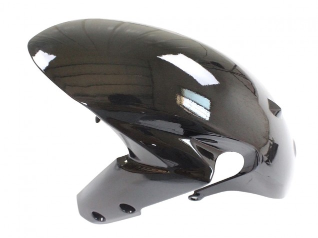 Carenado Moto Suzuki GSXR 600/750 2011-2024 - Negro Brillante