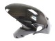 Carenado Moto Suzuki GSXR 600/750 2011-2024 - Negro Brillante