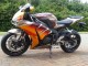 Carenado Moto Honda CBR1000RR 2012-2016 - Urban Tiger