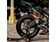 Carenado Moto Yamaha YZF R6 2008-2016 - Verde Claro Blanco Negro Petronas