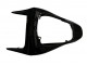 Carenado Moto Honda CBR600RR 2007-2008 - Negro Brillante Alta Visibilidad Amarillo