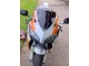 Carenado Moto Honda CBR1000RR 2006-2007 - Plata Naranja