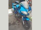 Carenado Moto Suzuki SV650S 2003-2013 - Azul